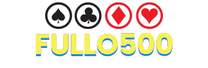 Logo FULLO500